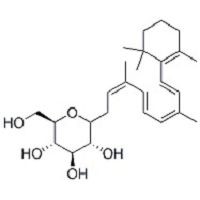 gliukozilrutinas; CAS NR.: 130603-71-3